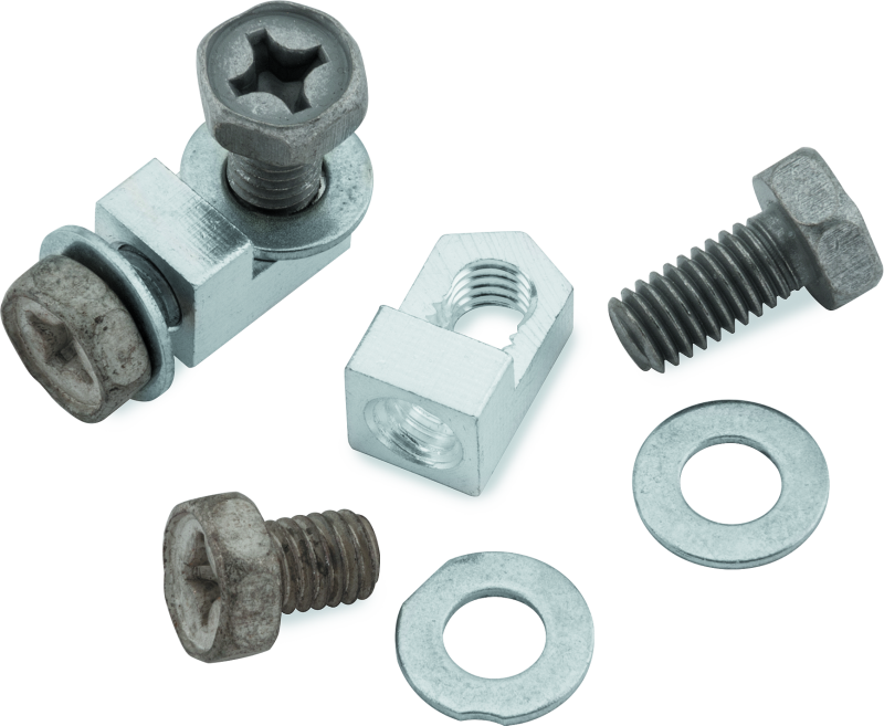 BikeMaster Battery Terminal Adapter 152410 152410 Photo - Primary