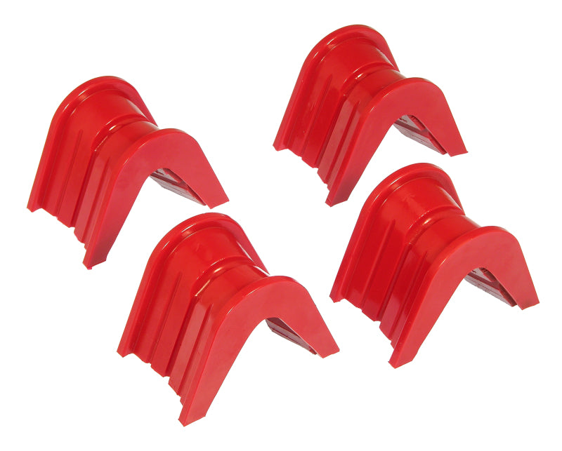 Prothane Transmission Crossmember Mount Bushing 6-1203 Photo - Primary