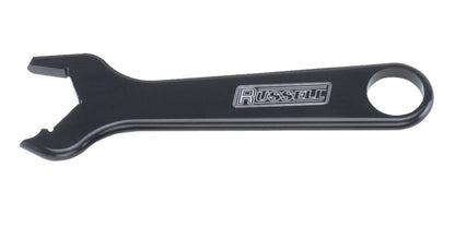 Russell Performance -6 AN Hose End Wrench 651930 651930 Photo - Primary