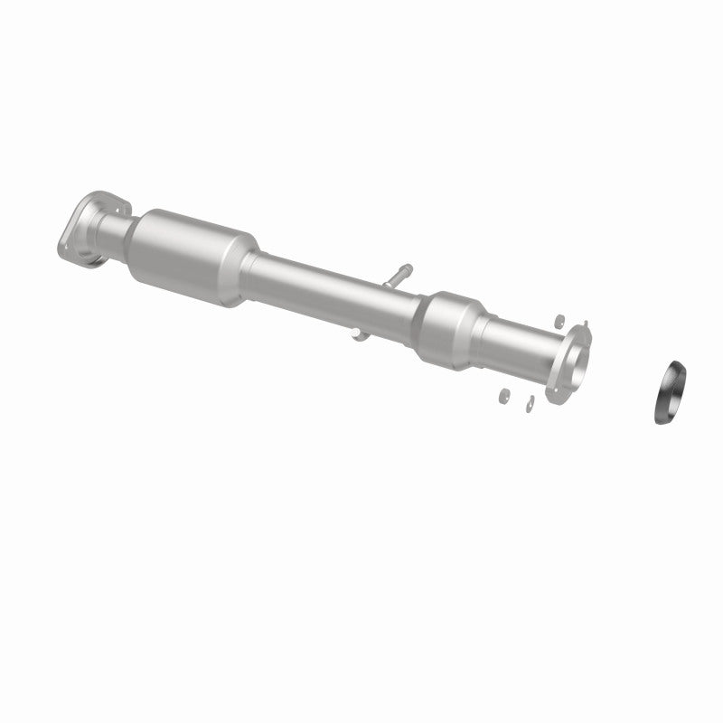 MagnaFlow Toyota Highlander OEM Grade Federal / EPA Compliant Direct-Fit Catalytic Converter 52534 360 Degree Image Set