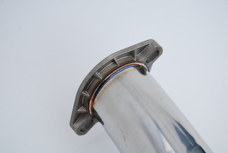 Invidia 2022+ Subaru WRX N1 Twin Outlet Single Layer SS Tip Cat-Back Exhaust HS22WRXGTP HS22WRXGTP User 1