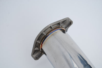 Invidia 2022+ Subaru WRX N1 Twin Outlet Single Layer SS Tip Cat-Back Exhaust HS22WRXGTP HS22WRXGTP User 1