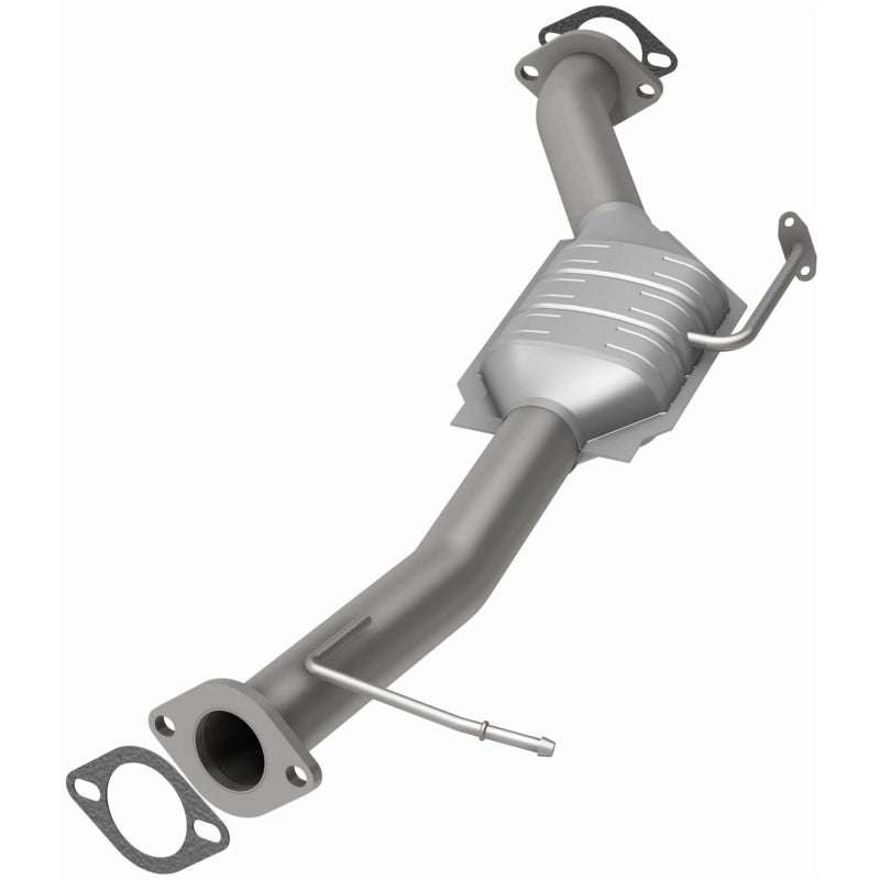 MagnaFlow Mazda RX-7 Standard Grade Federal / EPA Compliant Direct-Fit Catalytic Converter 24388 Photo - out of package