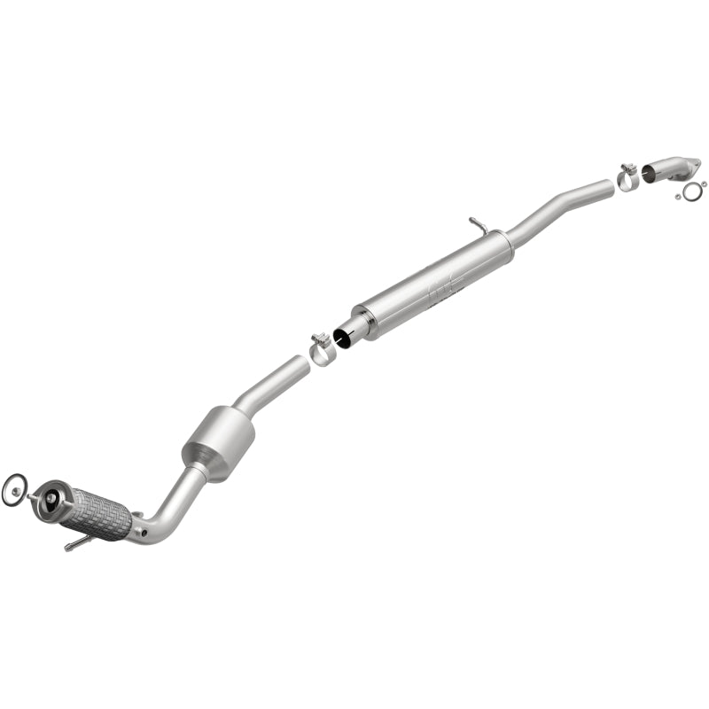 Magnaflow 2019 Toyota RAV4 2.5L Direct Fit Catalytic Converter 280084 280084 Photo - Primary