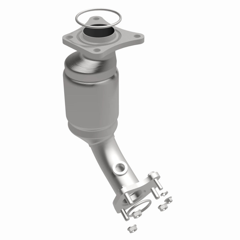 MagnaFlow Nissan Altima OEM Grade Federal / EPA Compliant Direct-Fit Catalytic Converter 49325 360 Degree Image Set