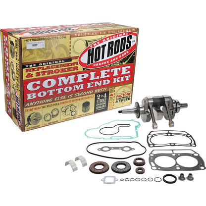 Hot Rods 2011 Polaris RZR 4 800, INTL 800cc Bottom End Kit CBK0224 CBK0224 Photo - Primary
