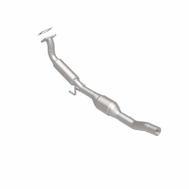 MagnaFlow Volkswagen OEM Grade Federal / EPA Compliant Direct-Fit Catalytic Converter 51526 360 Degree Image Set
