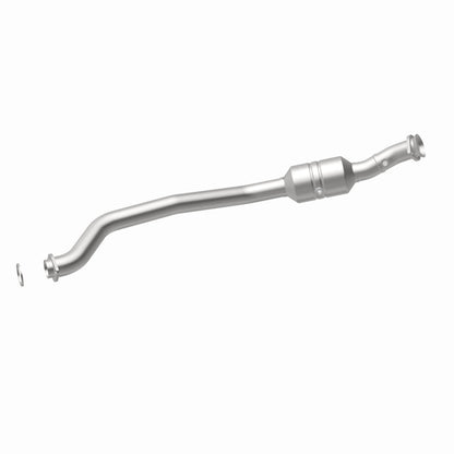 MagnaFlow OEM Grade Federal / EPA Compliant Direct-Fit Catalytic Converter 49879 360 Degree Image Set