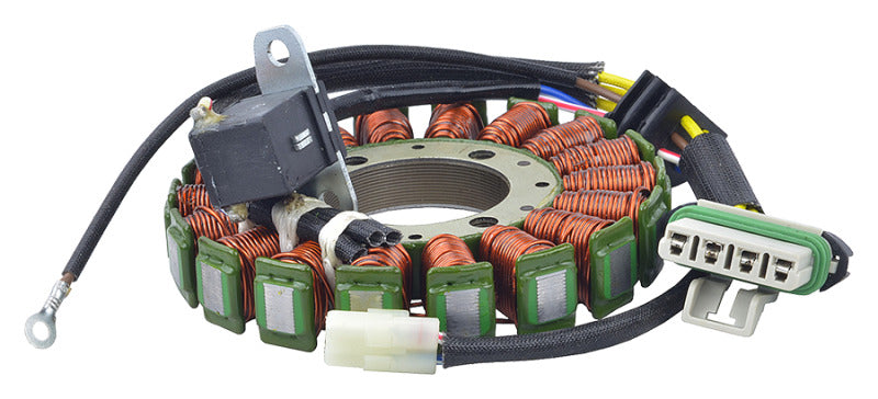 Arrowhead 06-07 Polaris Ranger 4x4 500 Stator Coil 340-22028 340-22028 Photo - Primary