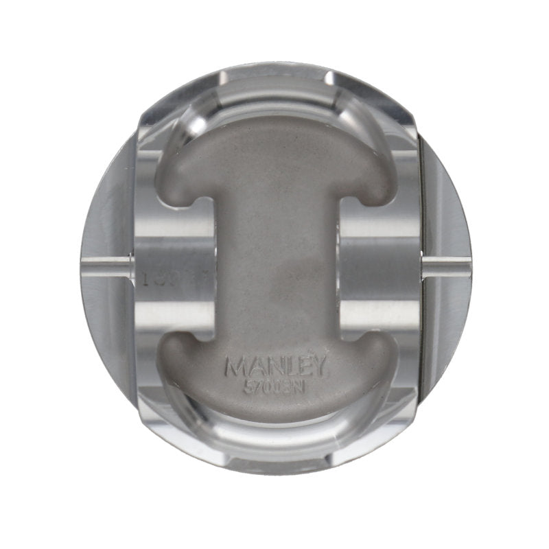 Manley Performance Manley Chevrolet 5.3L 3.790 Bore -2.00cc Platinum Series Piston - Set of 8 561010CE-8 561010CE-8 User 6