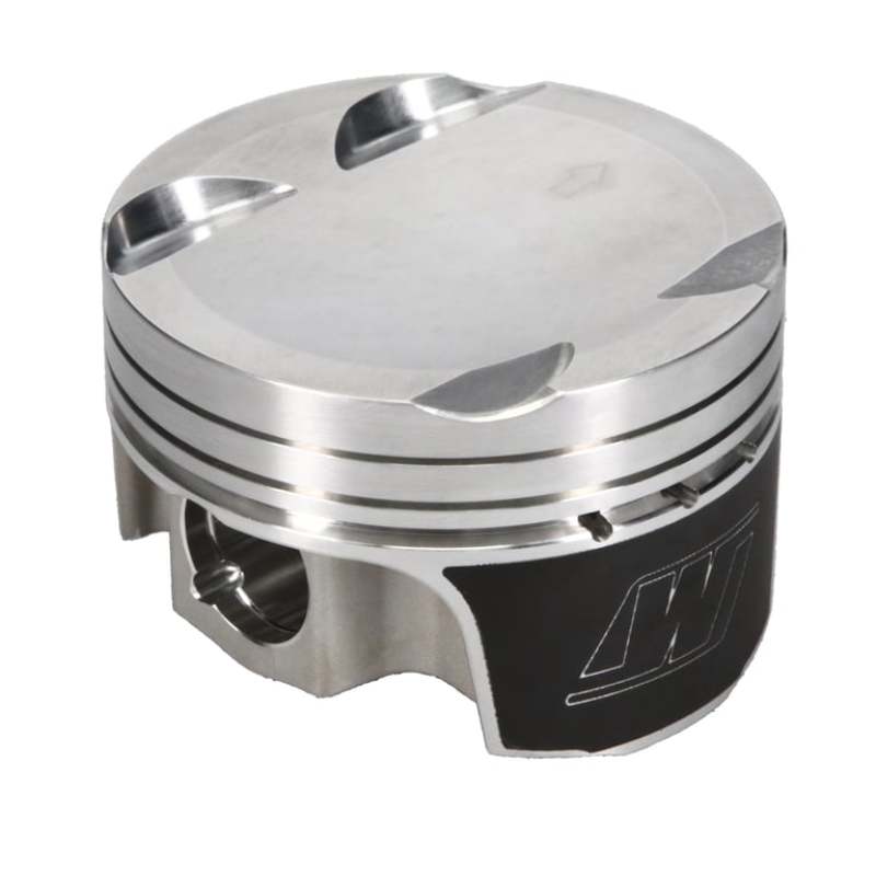 Wiseco Mitsubishi EVO X 4B11 Turbo -8cc 86mm Bore 8.8 CR HD Forged Piston Kit K698M86 K698M86 User 6