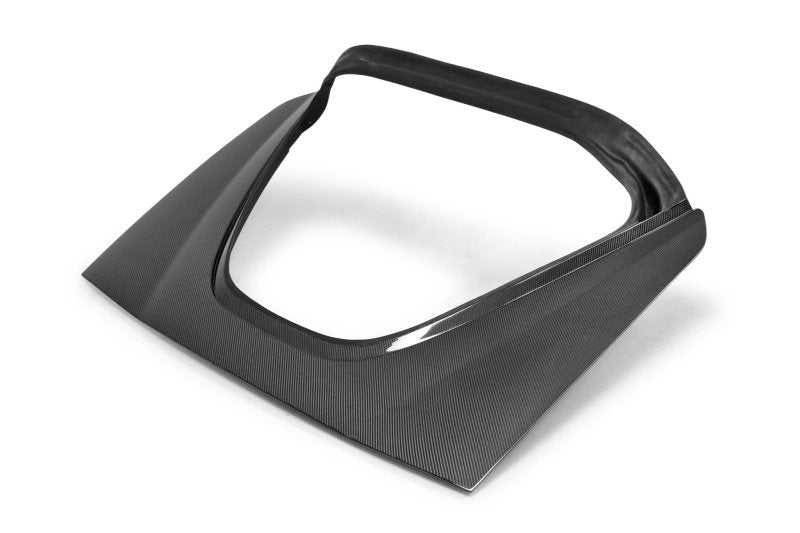 Anderson Composites 05-13 Chevrolet Corvette C6 Type-OE Decklid AC-TL05CHC6 AC-TL05CHC6 Photo - Primary