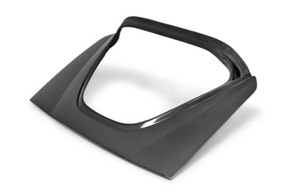 Anderson Composites 05-13 Chevrolet Corvette C6 Type-OE Decklid AC-TL05CHC6 AC-TL05CHC6 Photo - Primary