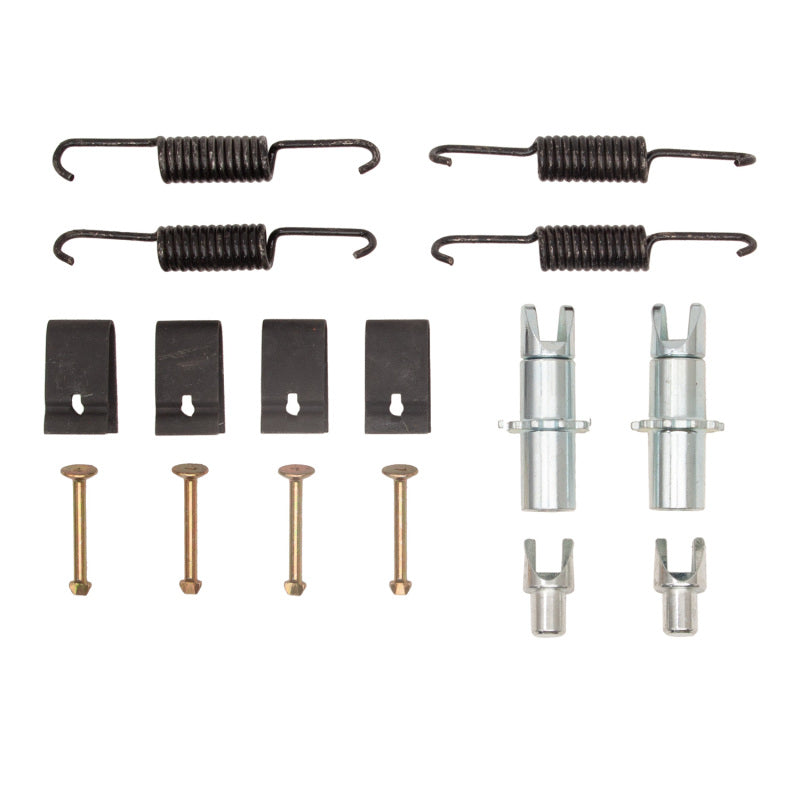 DFC DFC Drum Brake Hardware Kits Brakes, Rotors & Pads Brake Hardware main image