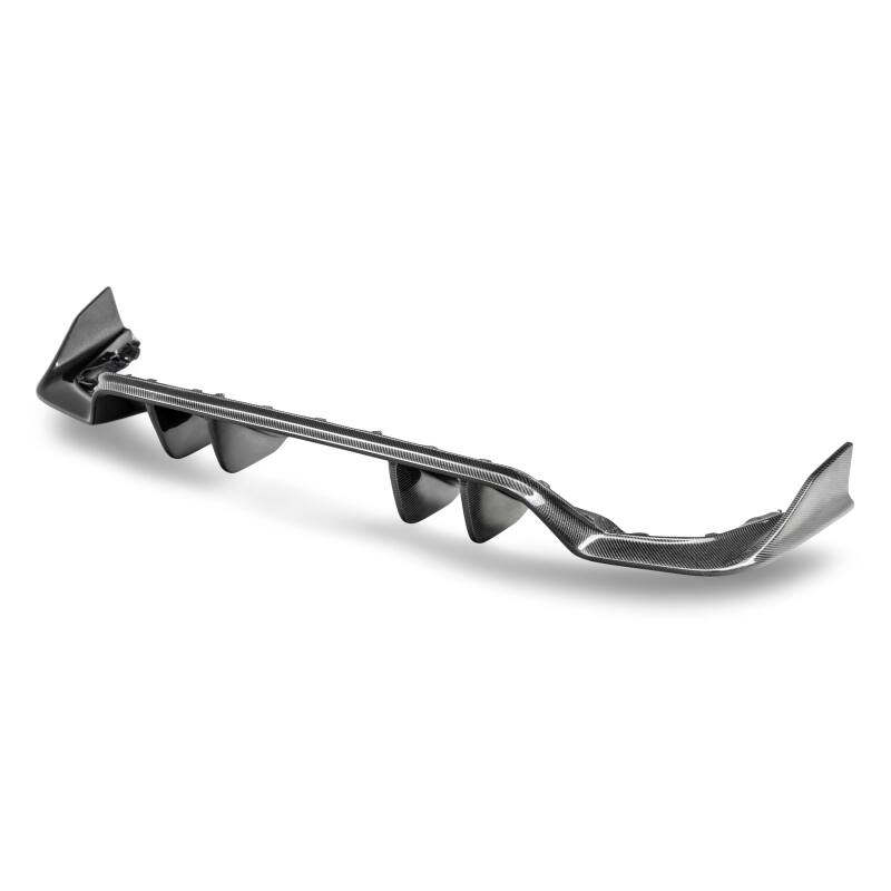 Seibon 2023+ Honda Civic Type R MB-Style Carbon Fiber Rear Diffuser RD23HDCVR-MB RD23HDCVR-MB User 1
