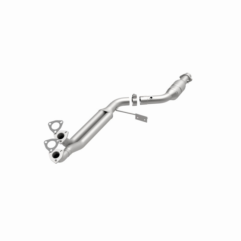 MagnaFlow BMW Z3 California Grade CARB Compliant Direct-Fit Catalytic Converter 4481693 360 Degree Image Set
