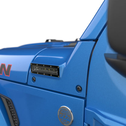 EGR 18-24 Jeep Wrangler VSL LED Light VSL JL/JT Hydro Blue VSLJP1004 VSLJP1004 User 3