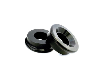 Torque Solution Solid Billet Front Shifter Bushing: Honda / Acura w/ B Series TS-SH-001SBF TS-SH-001SBF Photo - Primary