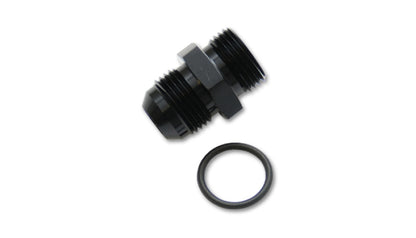 Vibrant Flare to -10AN Straight Cut Adapter Fitting 12AN with O-Ring 16840 Photo - Primary