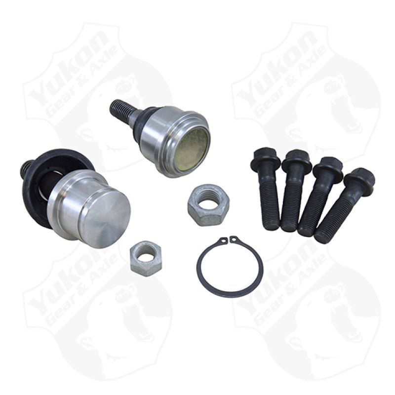 Yukon Gear & Axle YUK Ball Joints Suspension Ball Joints main image