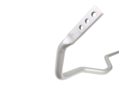 Whiteline Rear Sway Bar 24mm Adjustable Subaru Impreza 2002-2007 BSR36XZ Photo - Unmounted