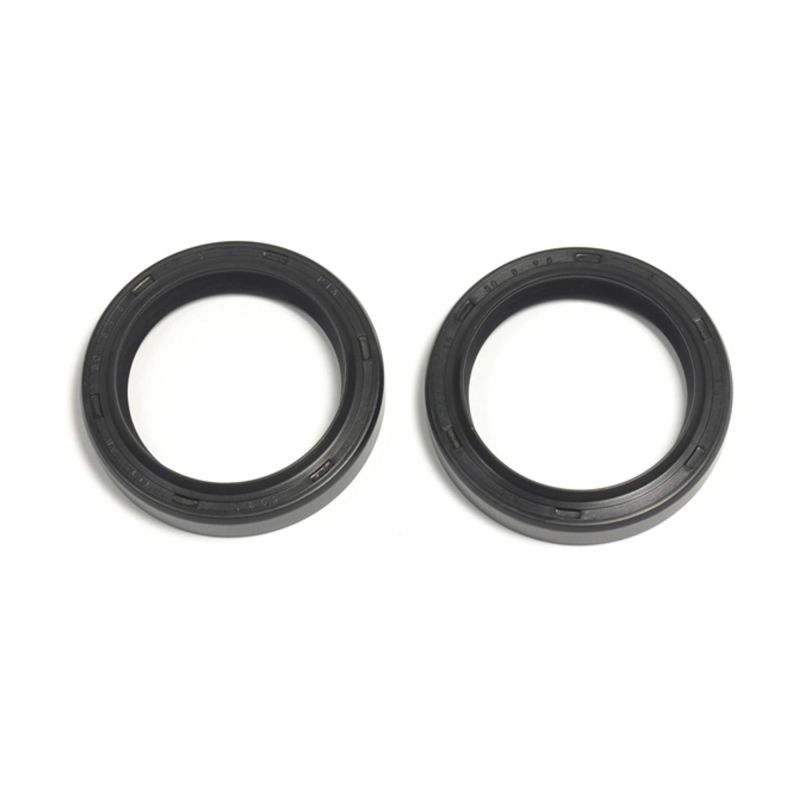 Athena 1979 Marzocchi 38mm 38x50x8/9.5mm Fork Tubes Fork Oil Seal Kit P40FORK455043 P40FORK455043 Photo - Primary