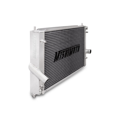 Mishimoto Aluminum Racing Radiator 00-05 Toyota MR2 Manual Transmission MMRAD-SPY-00 Photo - Close Up