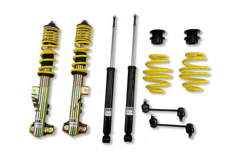 ST Coilover Kit 95-99 BMW M3 E36 13220012 13220012 Photo - Primary
