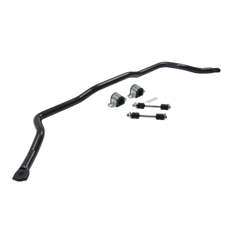 ST Suspensions Front Anti Sway Bar Chevrolet Camaro 4th gen. / Pontiac Firebird 50080 User 1