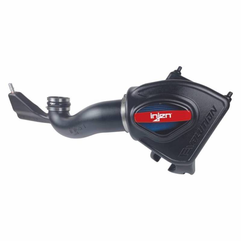 Injen 19-20 Chevrolet Silverado 1500 V8-5.3L Evolution Intake EVO7104 EVO7104 User 1