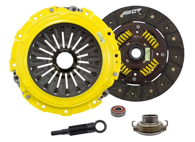 ACT Xt-M/Perf Street Sprung SB10-XTSS Photo - Primary
