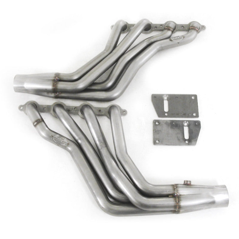 Stainless Works Chevy II Nova 1962-67 Headers LS1 1-3/4in Primaries NVLS1 NVLS1 Photo - Primary