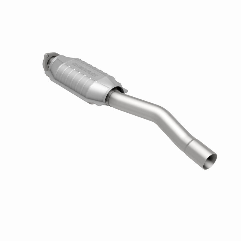 MagnaFlow Volvo Standard Grade Federal / EPA Compliant Direct-Fit Catalytic Converter 23949 360 Degree Image Set