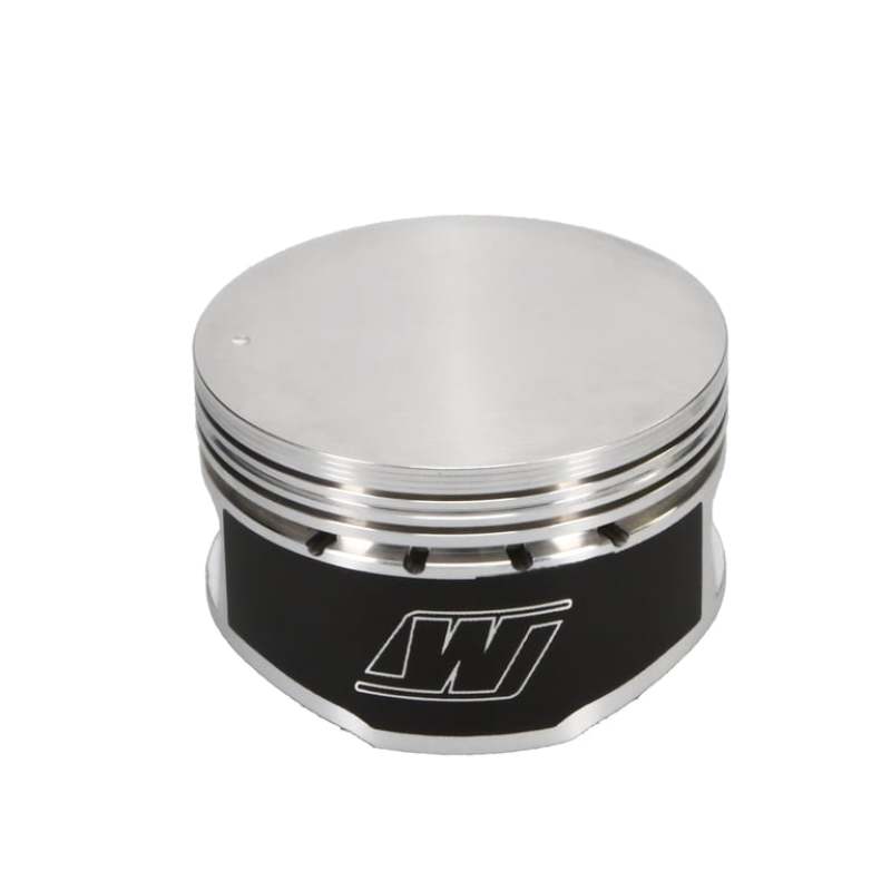 Wiseco Mini-Cooper 2002-5 FT 8.5:1 Turbo 77mm Piston Shelf Stock 6618M77 6618M77 Photo - out of package