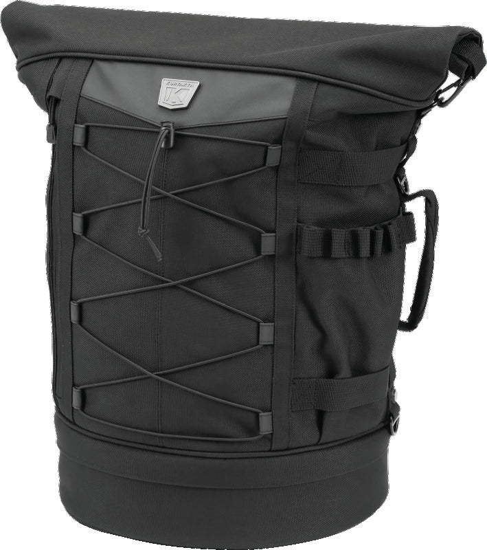 Kuryakyn Momentum Freeloader Duffle 5282 5282 Photo - Primary