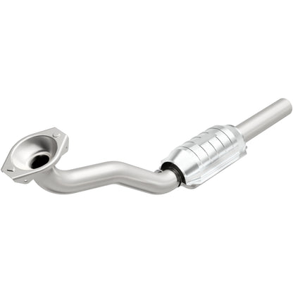 MagnaFlow Volkswagen Standard Grade Federal / EPA Compliant Direct-Fit Catalytic Converter 22924 Photo - Primary