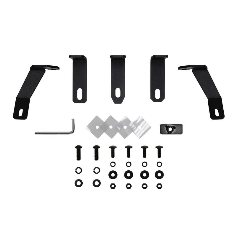 Westin Wrangler JL 18 Muffler Skid Plate 42-21105 Photo - Unmounted