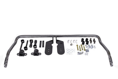 Hellwig 66-77 Ford Bronco 4WD w/ 0-2in Lift Solid Heat Treated Chromoly 1-1/8in Front Sway Bar 7864 7864 Photo - Primary