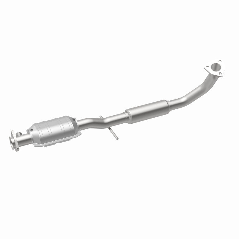 MagnaFlow Saturn HM Grade Federal / EPA Compliant Direct-Fit Catalytic Converter 23450 360 Degree Image Set