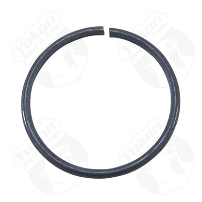 Yukon Gear & Axle Yukon Gear 7.5in / 8in / & V6 Rear Axle Bearing Snap Ring / Retainer Clip YSPSR-017 YSPSR-017 Photo - Primary