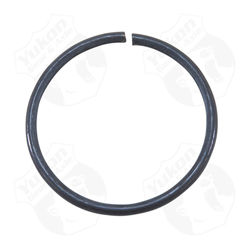 Yukon Gear & Axle Yukon Gear GM 9.25in IFS Snap Ring For Outer Stub YSPSR-012 YSPSR-012 Photo - Primary