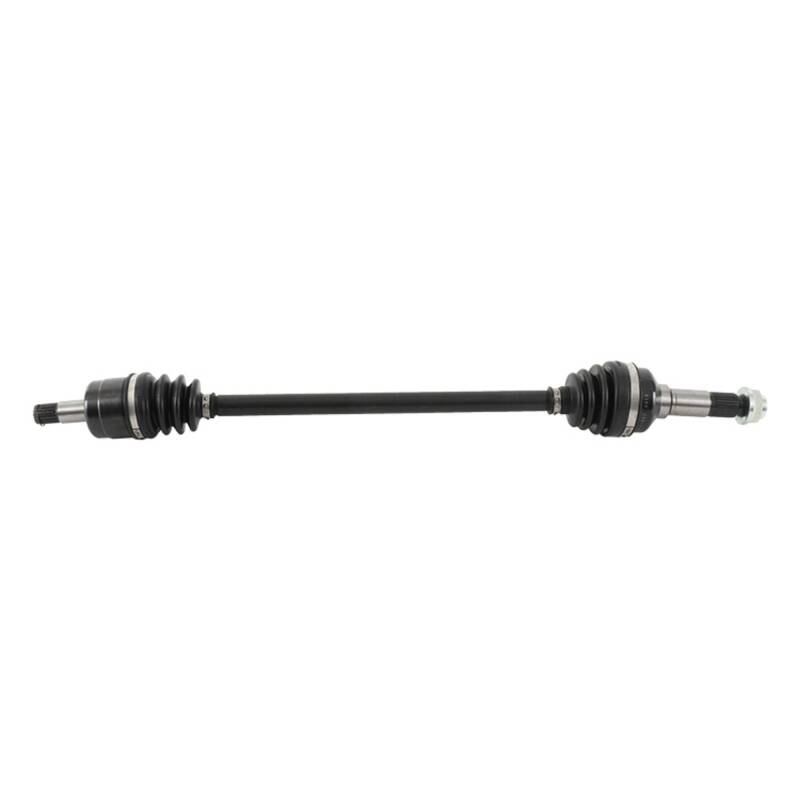 All Balls Racing 8Ball Xtreme Duty Axle AB8-YA-8-318 AB8-YA-8-318 Photo - Primary