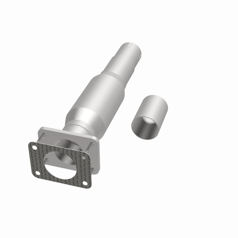 Magnaflow 08-11 Cadillac DTS 4.6L Direct Fit Converter 5561482 5561482 360 Degree Image Set