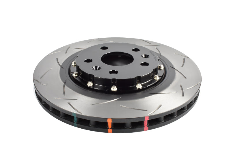 DBA DBA 5000 Series Slotted Rotors Brakes, Rotors & Pads Brake Rotors - 2 Piece main image