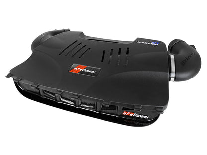aFe Power 15-19 BMW X5 M (F85)/X6 M (F86) V8-4.4L (tt) S63 Cold Air Intake System w/ Pro DRY S Media 50-40045D 50-40045D Photo - Primary