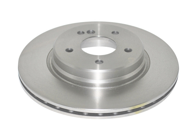 DBA DBA Street Standard Rotors Brakes, Rotors & Pads Brake Rotors - OE main image