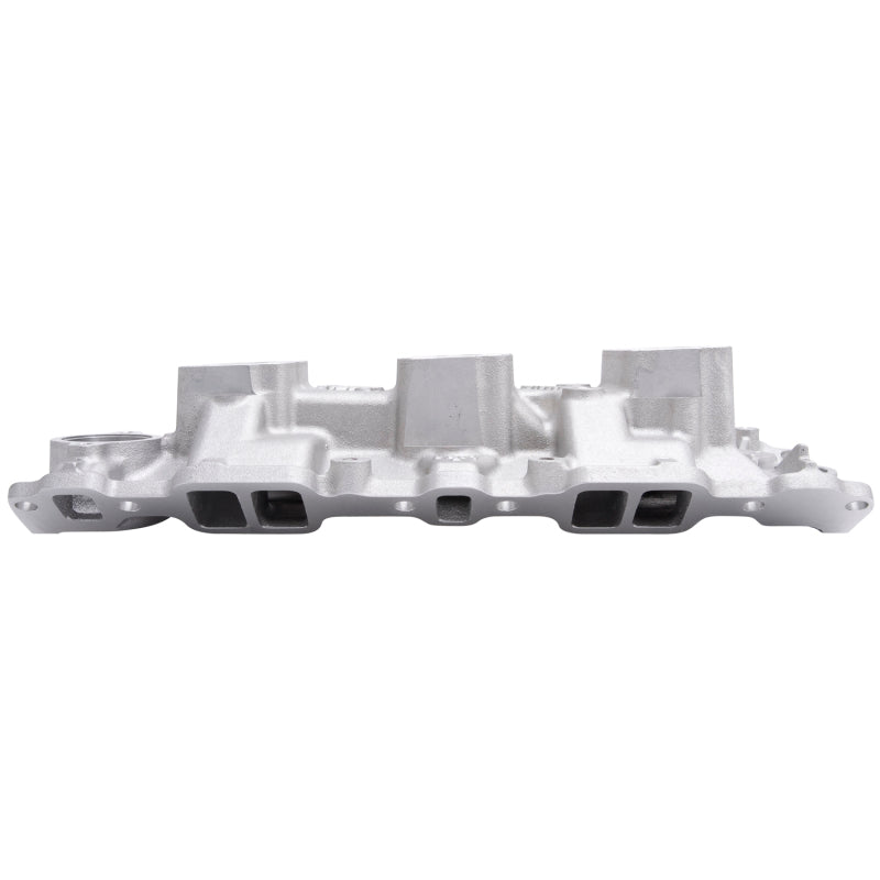 Edelbrock Manifold Vintage Series C357B 3X2 5418 5418 Photo - out of package