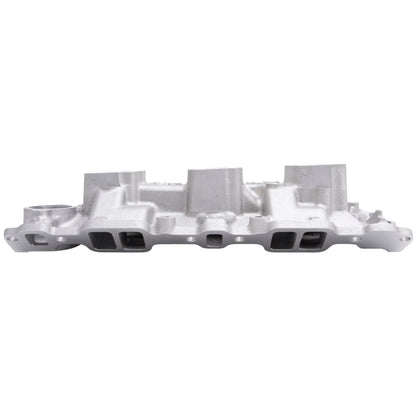 Edelbrock Manifold Vintage Series C357B 3X2 5418 5418 Photo - out of package