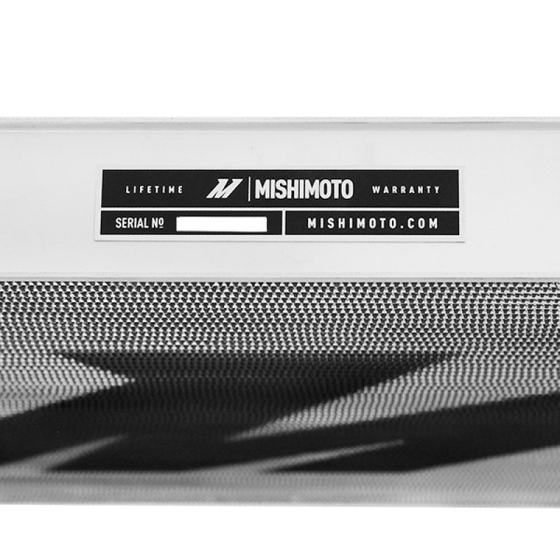 Mishimoto Dodge Challenger, Charger, Chrysler 300 5.7L Performance Aluminum Radi MMRAD-SRT-09 User 9