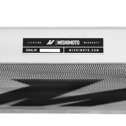Mishimoto Dodge Challenger, Charger, Chrysler 300 5.7L Performance Aluminum Radi MMRAD-SRT-09 User 9